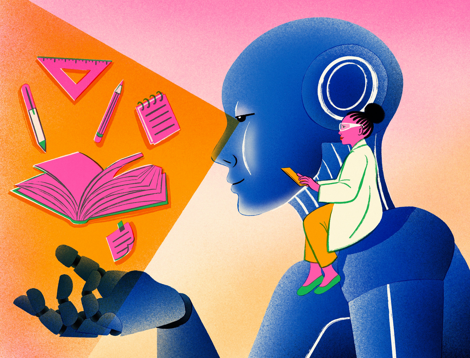 About Tech Bharat Edu